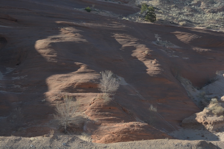 Red Rock Park